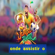 onde assistir o filme jojo rabbit